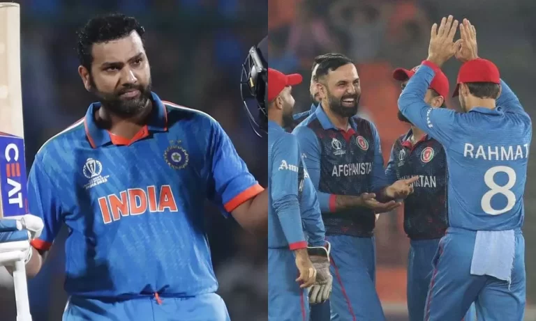 അഫ്ഗാനിസ്താനെതിരായ ഇന്ത്യയുടെ ടി20 പരമ്പരയ്ക്ക് ഇന്ന് തുടക്കം; കോഹ്‌ലി കളിക്കില്ല