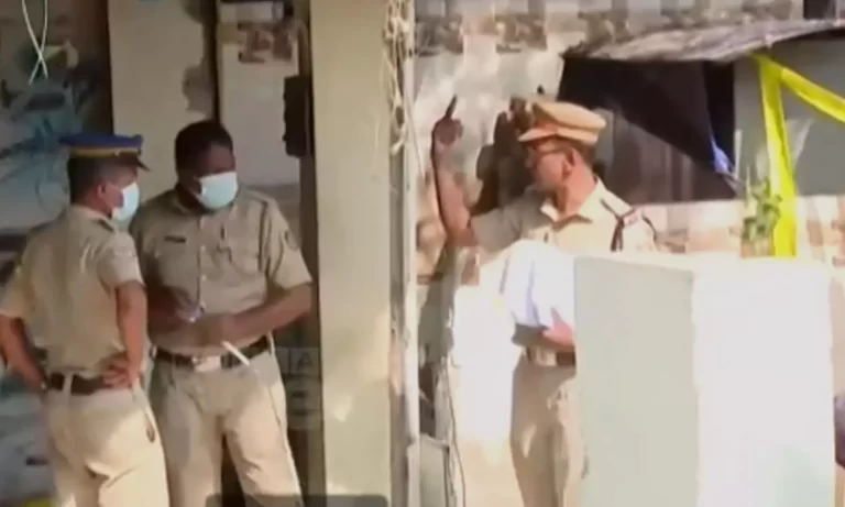 കടമുറി പൊളിച്ചപ്പോൾ അസ്ഥികൂടം ; മരിച്ചത് കൊയിലാണ്ടി സ്വദേശിയെന്ന നിഗമനത്തിൽ പൊലീസ്