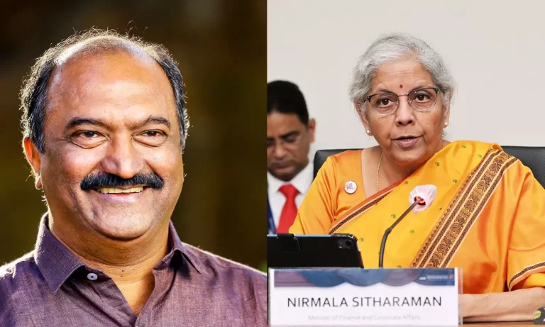 ട്രഷറി നീക്കിയിരിപ്പിൽ നിന്ന് 4,000 കോടി വായ്പ എടുക്കാനുള്ള സംസ്ഥാന നീക്കം കേന്ദ്രം തടഞ്ഞു