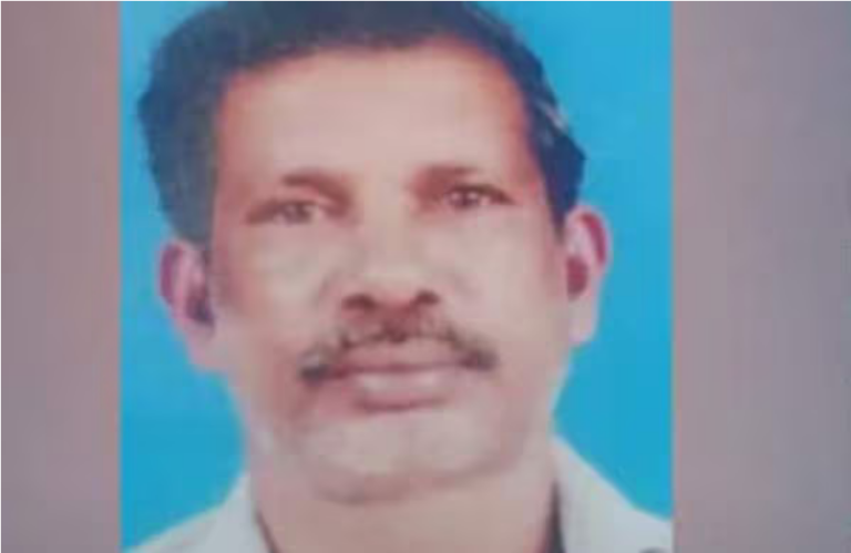 കടബാധ്യത: കണ്ണൂരില്‍ കര്‍ഷകന്‍ ജീവനൊടുക്കി