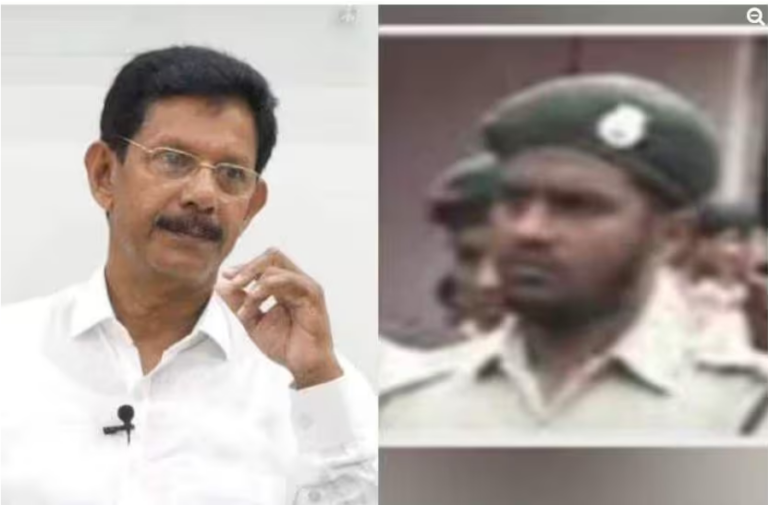 കൈ​വെ​ട്ട് കേ​സ്: സ​വാ​ദ് എ​ൻ​ഐ​എ ക​സ്റ്റ​ഡി​യി​ൽ