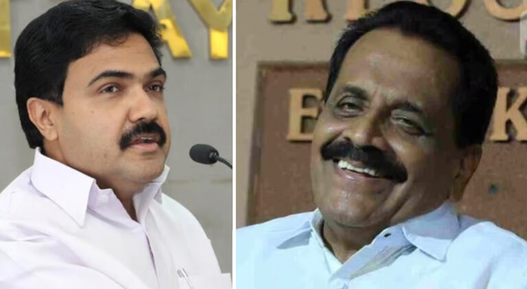 ജോണി നെല്ലൂർ കേരള കോൺഗ്രസ് എമ്മിൽ തിരിച്ചെത്തി; അംഗത്വം നൽകി ജോസ്‌ കെ മാണി