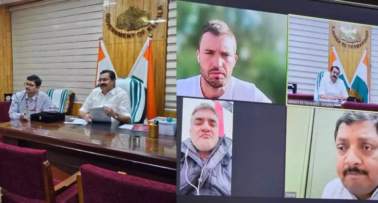 2025 ഒക്ടോബറിൽ  മെസിയും സംഘവും കേരളത്തിലെത്തും, സംസ്ഥാന സർക്കാരിന് അർജന്റൈൻ ഫുട്ബോൾ അസോസിയേഷന്റെ ഉറപ്പ്