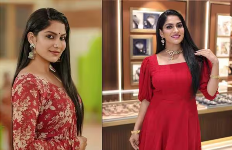 നടി സ്വാസിക വിജയ് വിവാഹിതയാകുന്നു