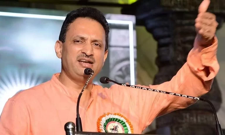 1,000 വർഷത്തിന് പ്രതികാരം ചെയ്യണം, ബാബരി മാതൃകയിൽ  കർണാടകയിലെ പള്ളികളും പൊളിക്കണമെന്ന ആഹ്വാനവുമായി ബിജെപി എംപി