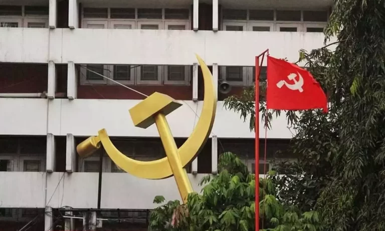 ഗവർണറുടെ നയപ്രഖ്യാപനം:  വിമർശനത്തിന്റെ തീവ്രത തീരുമാനിക്കാൻ സി.പി.എം സംസ്ഥാന സെക്രട്ടേറിയറ്റ് യോഗം ഇന്ന്