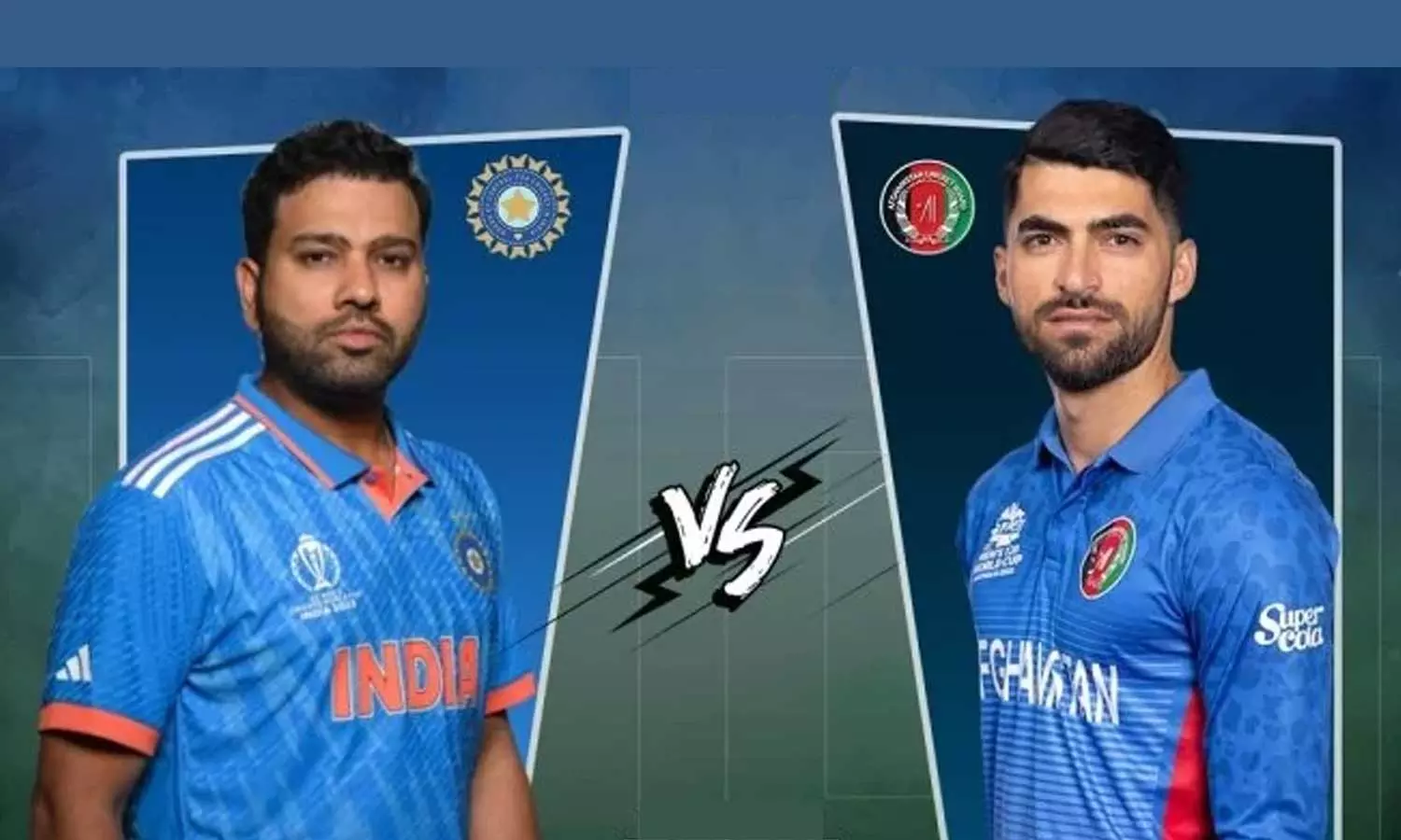 കോഹ്‌ലിയും എത്തുന്നു, പരമ്പര വിജയം തേടി ഇന്ത്യ  ഇന്ന് അഫ്‌ഗാനിസ്ഥാനോട്‌