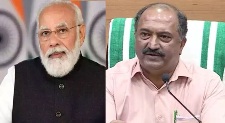 കേന്ദ്രത്തിന്റെ കടുംവെട്ട്; അവസാന പാദ കടമെടുപ്പിൽ കേരളത്തിന്റെ 5600 കോടി വെട്ടിക്കുറച്ചു
