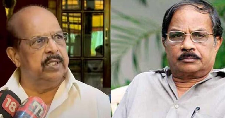 ഭരണവും സമരവും പഠിപ്പിക്കാൻ എം.ടി വരേണ്ടതില്ല, നേരിട്ടു പറയാതെ എം.ടിയെ ഏറ്റുപറയുന്നത് സാഹിത്യകാരൻമാരുടെ ഭീരുത്വം:  ജി സുധാകരന്‍