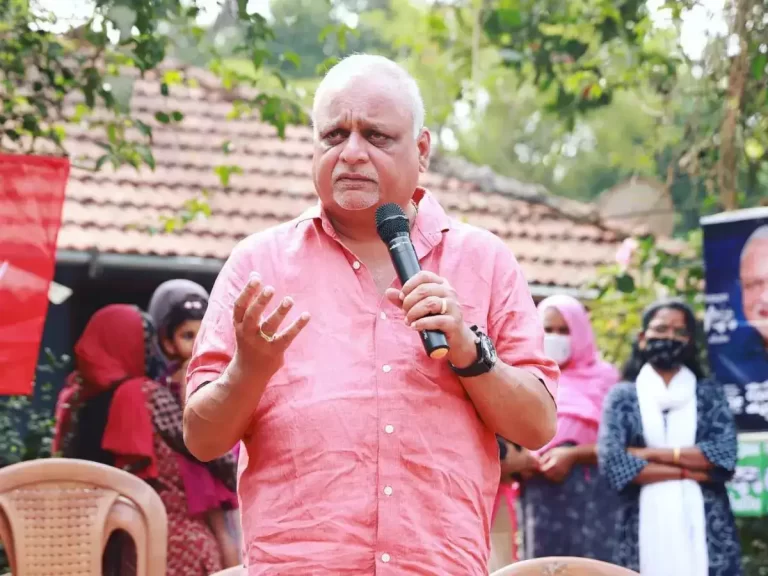 കേന്ദ്രമന്ത്രി സ്ഥാനം വരെ  വാഗ്ദാനം ചെയ്തു, രാജ്യത്തെ മുഴുവനാളുകളും പോയാലും ഞാന്‍ ബിജെപിയില്‍ പോകില്ല- ശ്രേയാംസ്‌കുമാര്‍