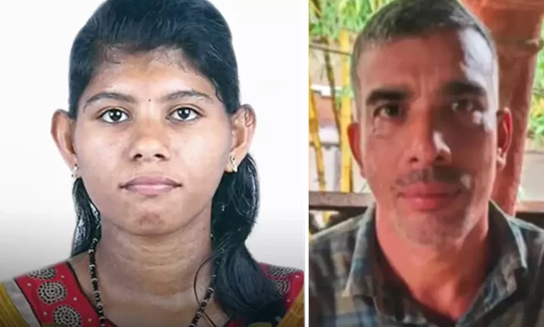 ബിരുദ വിദ്യാര്‍ഥിനിയെ കഴുത്തറുത്ത് കൊലപ്പെടുത്തി: പ്രതിക്ക് ഇരട്ട ജീവപര്യന്തം തടവ്