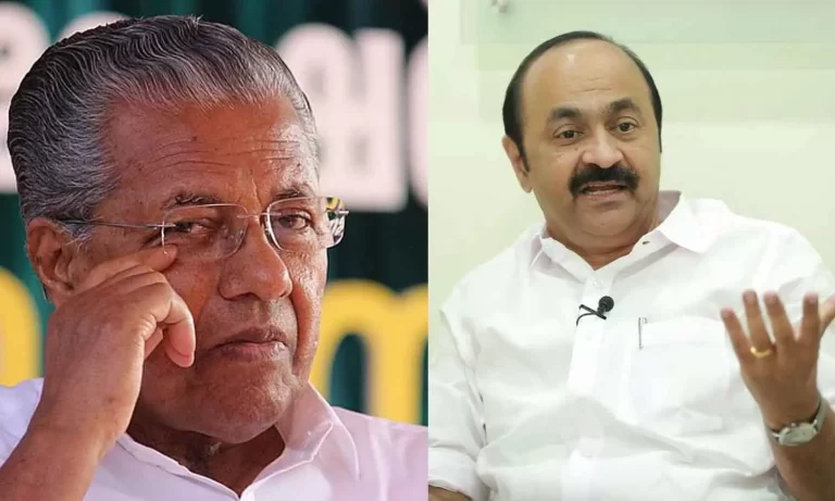 ”സഹകരണത്തെക്കുറിച്ച് മിണ്ടണ്ട, അമ്മാതിരി  വർത്താനം വേണ്ട”;  കാര്യോപദേശക സമിതിയിൽ മുഖ്യമന്ത്രിയും പ്രതിപക്ഷനേതാവും തമ്മിൽ വാക്‌പോര്