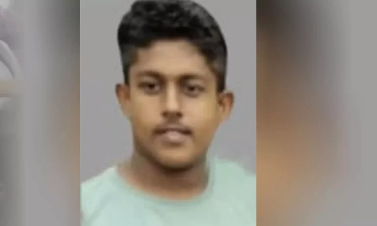 തിരുവനന്തപുരം നാവായിക്കുളത്ത് ഡിഗ്രി വിദ്യാർഥി കുളത്തിൽ മരിച്ച നിലയിൽ