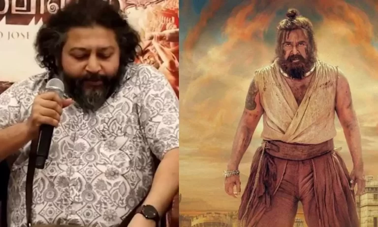 വലിയ വൈരാഗ്യത്തോട് കൂടി ആളുകൾ സിനിമയെ അറ്റാക്ക് ചെയ്യുന്നു: ലിജോ ജോസ്