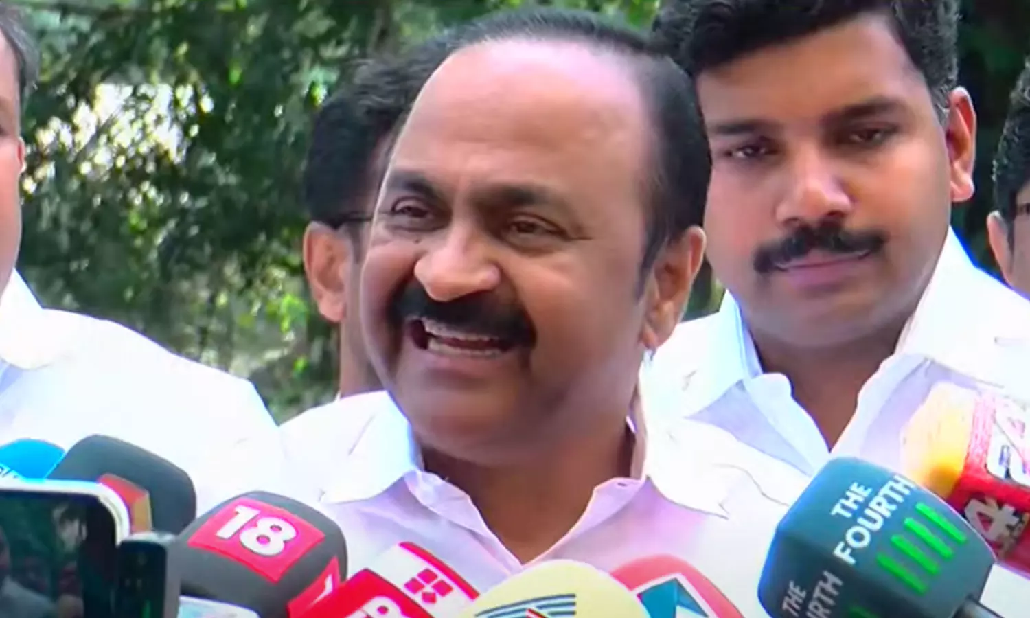 നിയമസഭാ തെരഞ്ഞെടുപ്പ് : വി ഡി സതീശന്റെ പ്ലാന്‍63-യ്ക്ക് കോണ്‍ഗ്രസില്‍ പിന്തുണ കൂടുന്നു