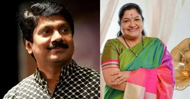 വായനയോ, എഴുത്തോ, രാഷ്ട്രീയാഭിമുഖ്യമോ ചിത്രയ്ക്കില്ല , അവരോട് ഒരുവട്ടം ക്ഷമിച്ചുകൂടെ ? ചിത്രക്ക് പിന്തുണയുമായി വേണുഗോപാൽ