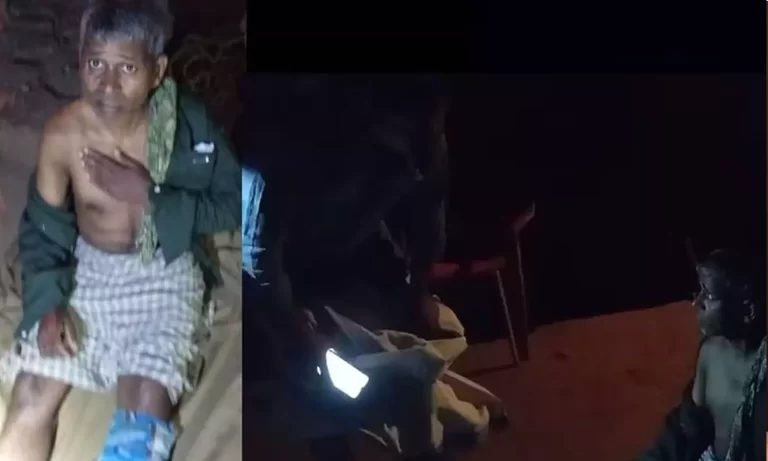 കണ്ണൂരിൽ കാട്ടാന ആക്രമണത്തിൽ പരിക്കേറ്റ മാവോയിസ്റ്റിനെതിരെ യുഎപിഎ