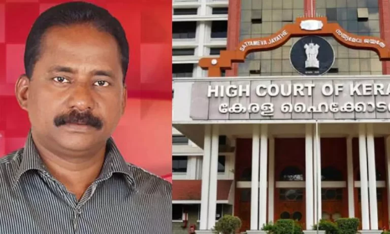 വധശിക്ഷയില്ല, ടിപി കേസിൽ 8 പ്രതികൾക്ക് പരോളില്ലാ  ഇരട്ട ജീവപര്യന്തം