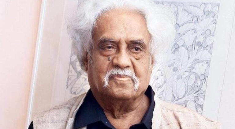 ചിത്രകാരനും ചുമർചിത്ര ഗവേഷകനുമായ എ രാമചന്ദ്രന്‍ അന്തരിച്ചു