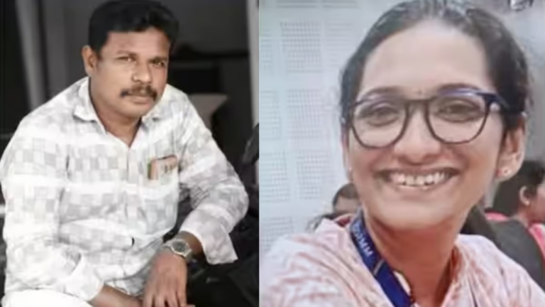 ആലപ്പുഴയില്‍ യുവതിയെ പെട്രോളൊഴിച്ച് തീ കൊളുത്തിയ ഭര്‍ത്താവും മരിച്ചു