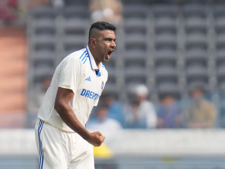 അവശേഷിക്കുന്ന ദിവസങ്ങളിൽ അശ്വിന് പകരക്കാരനെയിറക്കാൻ ഇന്ത്യക്കാകുമോ ? നിയമം പറയുന്നത് ഇങ്ങനെ