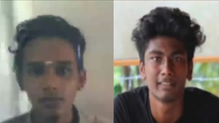 ബെംഗളൂരുവിൽ വാഹനാപകടം; രണ്ട് മലയാളികൾ മരിച്ചു