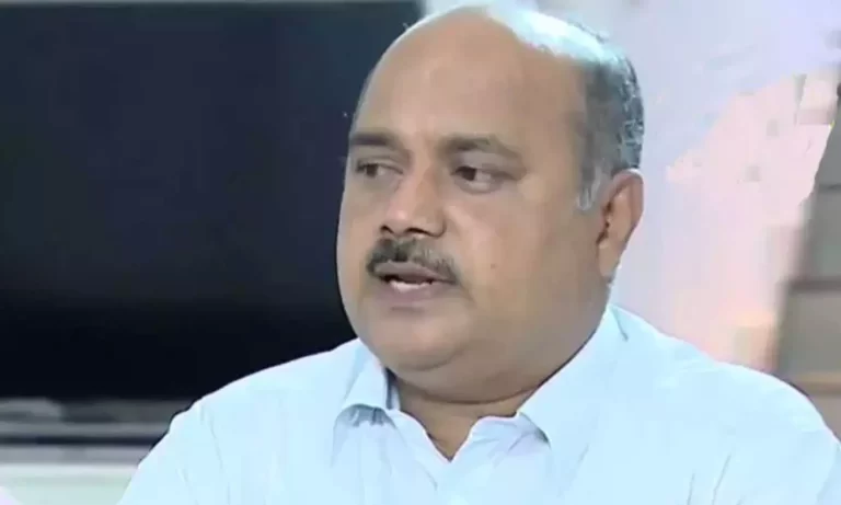 കോട്ടയത്ത് ഫ്രാൻസിസ് ജോർജ് യുഡിഎഫ് സ്ഥാനാർഥി