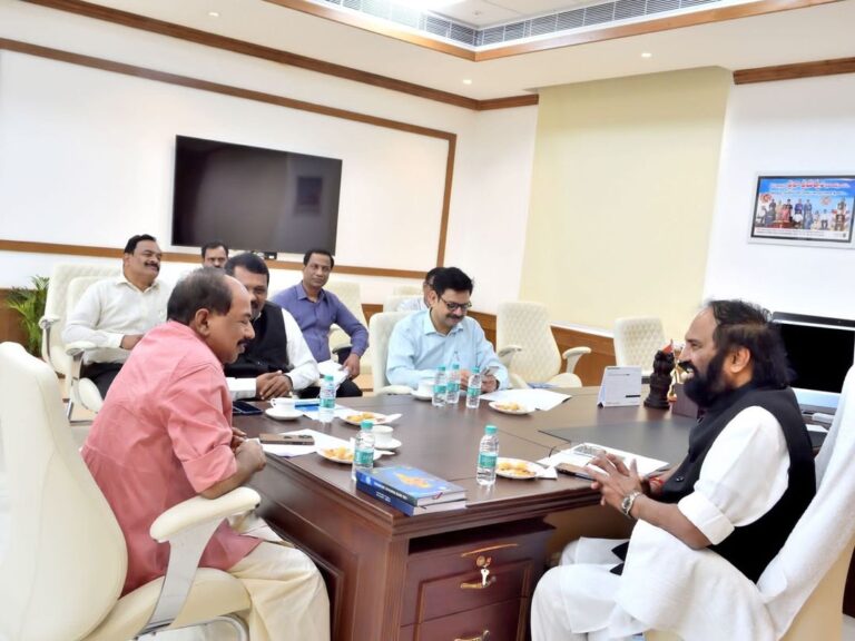 കു​റ​ഞ്ഞ നി​ര​ക്കി​ല്‍ അ​രി​യും മു​ള​കും, തെല​ങ്കാനയുമായി കേരള സർക്കാർ ധാരണയിലെത്തി