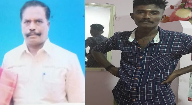 റിട്ടയേഡ് എസ്ഐയെ കൊന്നത് മൊബൈൽ പിടിച്ചുവെച്ചതിന്, പ്രതി അറസ്റ്റിൽ