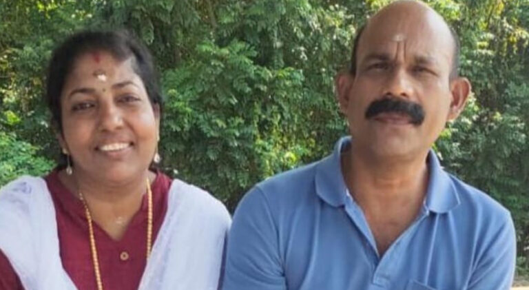 മകൾ ആൺസുഹൃത്തിനൊപ്പം പോയി; മനോവിഷമത്തിൽ മാതാപിതാക്കൾ ആത്മഹത്യ ചെയ്തു