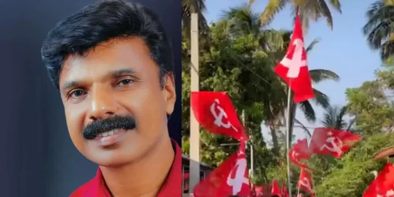 ചടയമംഗലത്തും ബിജെപി സിറ്റിംഗ് സീറ്റിൽ ഇടതുമുന്നണിക്ക് ജയം