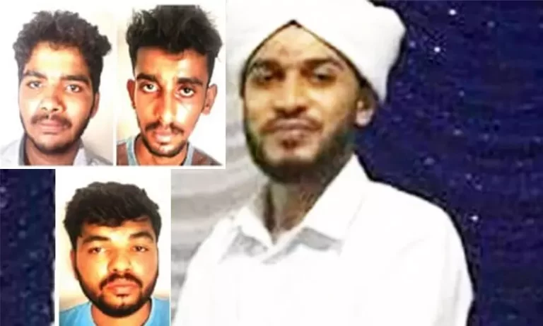 റിയാസ് മൗലവി വധക്കേസ്; പ്രതികൾ വിചാരണ കോടതി പരിധി വിട്ടുപോകരുതെന്ന് ഹൈക്കോടതി