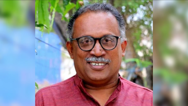 വി എസ് നിര്‍ത്തിയിടത്തു നിന്നും ഞാന്‍ തുടങ്ങുകയാണ്, ആലപ്പുഴയിൽ മത്സരിക്കുമെന്ന് ഷാജഹാൻ