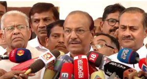 കേരളത്തിന്റെ വ്യവസായ ഭൂപടം മാറ്റിയത് യുഡിഎഫ് സര്‍ക്കാരുകള്‍ : പി കെ കുഞ്ഞാലിക്കുട്ടി