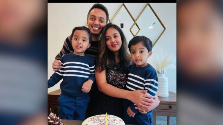 മൃതദേഹത്തിൽ വെടിയേറ്റ പാടുകൾ, അരികിൽ പിസ്റ്റൾ; അമേരിക്കയിലെ മലയാളി കുടുംബത്തിന്റെ മരണത്തിൽ ദുരൂഹത
