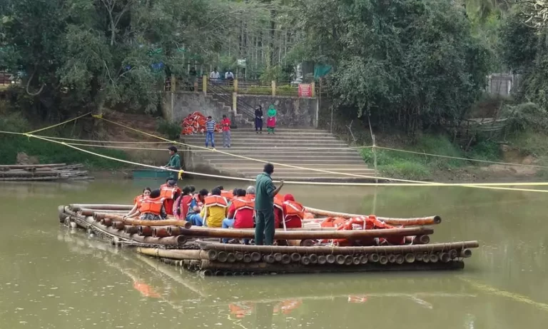 വയനാട്ടിലെ ഇക്കോ ടൂറിസം കേന്ദ്രങ്ങൾ അനിശ്ചിതകാലത്തേക്ക് അടച്ചു