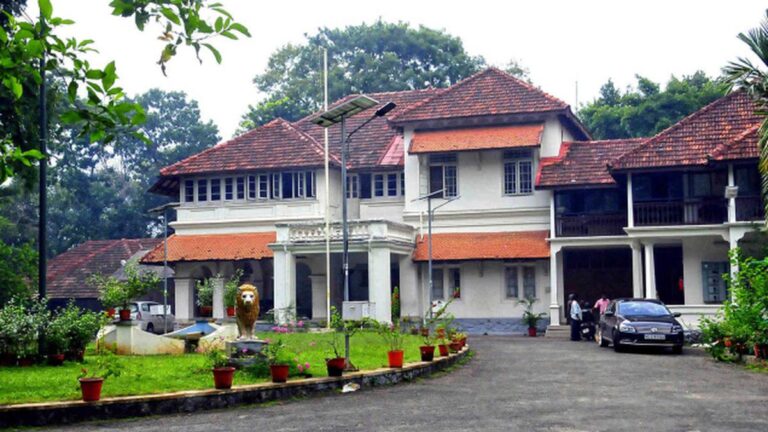 മന്ത്രി മന്ദിരങ്ങളുടെ അറ്റകുറ്റപ്പണികൾക്കായി 48.91 ലക്ഷം