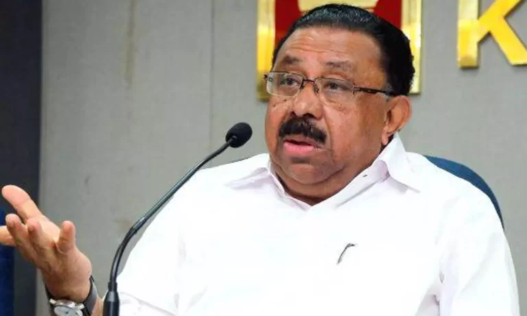 കെപിസിസി അധ്യക്ഷന്റെ താൽക്കാലിക ചുമതല എംഎം ഹസന്