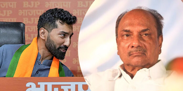 ആരോഗ്യം അനുവദിച്ചാൽ പത്തനംതിട്ടയിൽ പ്രചാരണത്തിന് പോകും : എകെ ആന്റണി