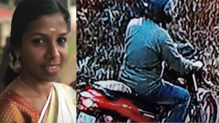 അനുവിനെ തോട്ടിൽ ചവിട്ടിത്താഴ്ത്തി കൊന്നയാൾ മൂന്നു കൊലപാതക കേസുകളിലെ പ്രതി