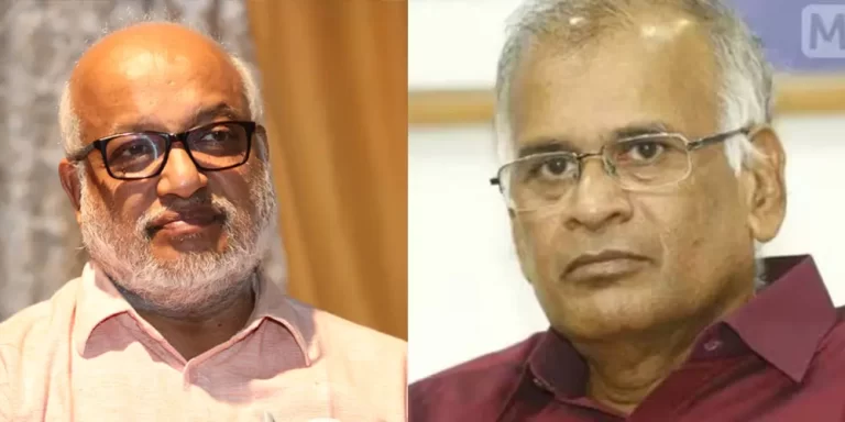അതെ , ഞങ്ങൾ പെറുക്കികൾ ആണ്!ഇന്ത്യയിലെ ഏറ്റവും പുരോഗതിയുള്ള സമൂഹത്തെ സൃഷ്ടിച്ച പെറുക്കികൾ : ജയമോഹന് മറുപടിയുമായി എംഎ ബേബി