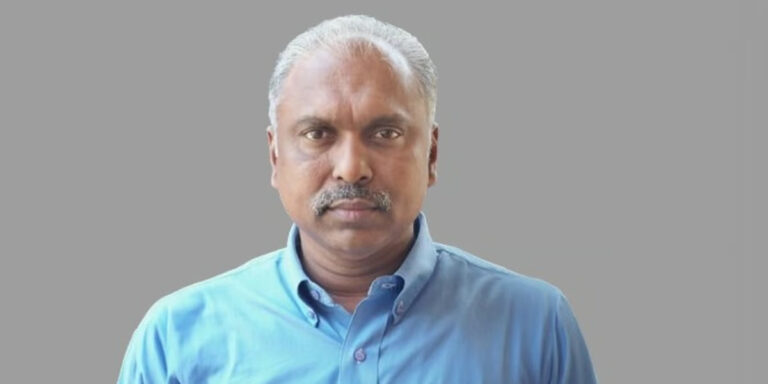 മുതിര്‍ന്ന മാധ്യമപ്രവര്‍ത്തകന്‍ ബിസി ജോജോ അന്തരിച്ചു