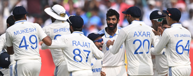 ലോക ടെസ്റ്റ് ചാമ്പ്യന്‍ഷിപ്പ്; ഇന്ത്യ ഒന്നാമത്
