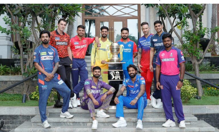 തല ക്യാപ്റ്റൻ സ്ഥാനമൊഴിഞ്ഞു; ഋതുരാജ് പുതിയ നായകൻ