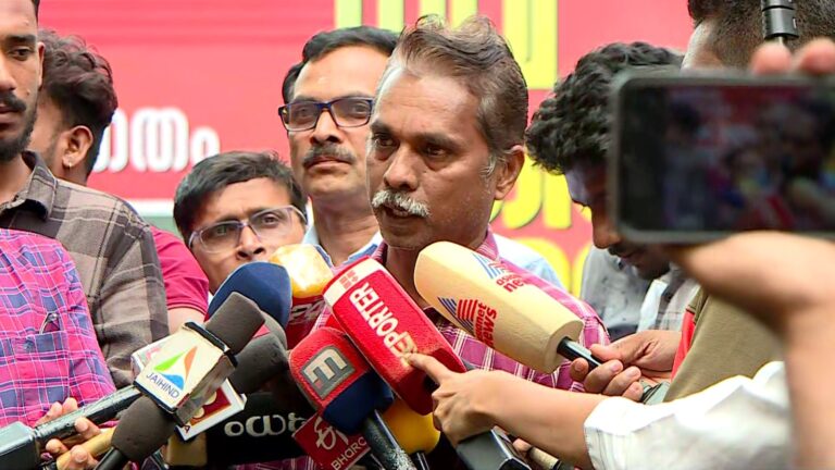 സിദ്ധാര്‍ത്ഥന്റെ മരണം: സിബിഐ സംഘം അച്ഛൻ ജയപ്രകാശിന്റെ  മൊഴി ഇന്ന് രേഖപ്പെടുത്തും