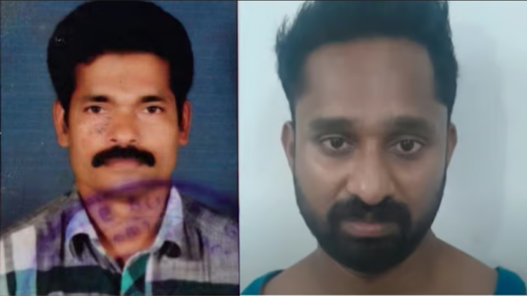 കട്ടപ്പന ഇരട്ട കൊലപാതകത്തിൽ വിജയന്റെ ഭാര്യയ്ക്കും മകനും പങ്ക്; ഇന്ന് തറ പൊളിച്ച് പരിശോധന