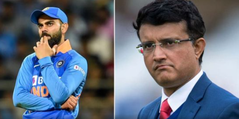 രോഹിത്തിനെ നായകനാക്കിയത് ഐപിഎല്‍ കിരീട നേട്ടം കൂടി കണക്കിലെടുത്ത്: ഗാംഗുലി