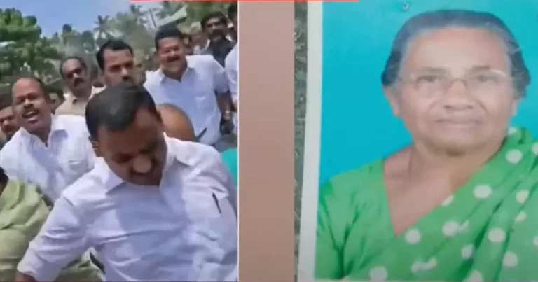 വന്യജീവി ആക്രമണം: ഇന്ദിരയുടെ കുടുംബത്തിന് 10 ലക്ഷം നഷ്ടപരിഹാരം, ഇടുക്കിയില്‍ ശനിയാഴ്ച സര്‍വകക്ഷി യോഗം