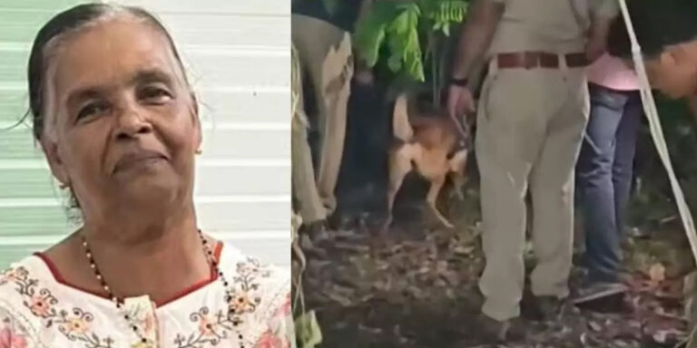 കോതമംഗലത്തെ 72കാരിയുടേത് ആസൂത്രിത കൊലപാതകം, മൂന്നു അസം സ്വദേശികൾ നിരീക്ഷണത്തിൽ