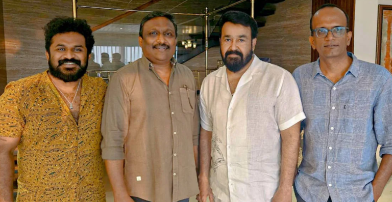 ടാക്സി ഡ്രൈവറായി ലാലേട്ടൻ; സിനിമയിൽ പ്രതീക്ഷയർപ്പിച്ച് ആരാധകർ